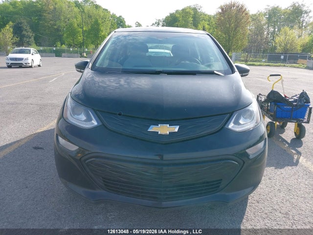 1G1FY6S01L4102013 Chevrolet BOLT EV LT