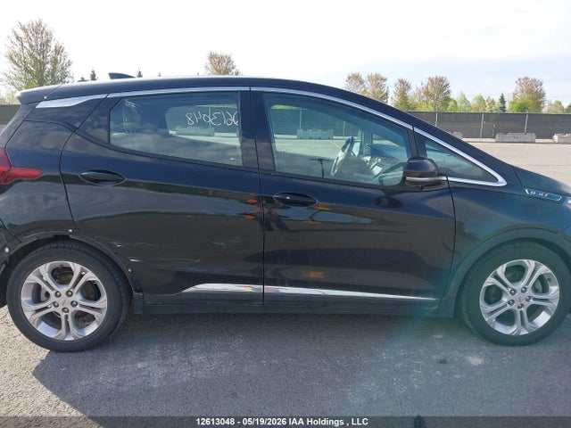 1G1FY6S01L4102013 Chevrolet BOLT EV LT
