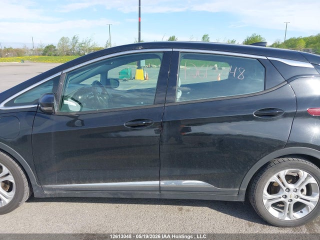 1G1FY6S01L4102013 Chevrolet BOLT EV LT