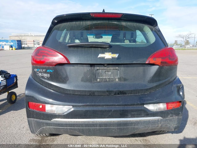 1G1FY6S01L4102013 Chevrolet BOLT EV LT