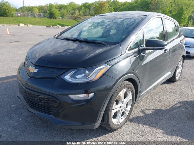 1G1FY6S01L4102013 Chevrolet BOLT EV LT