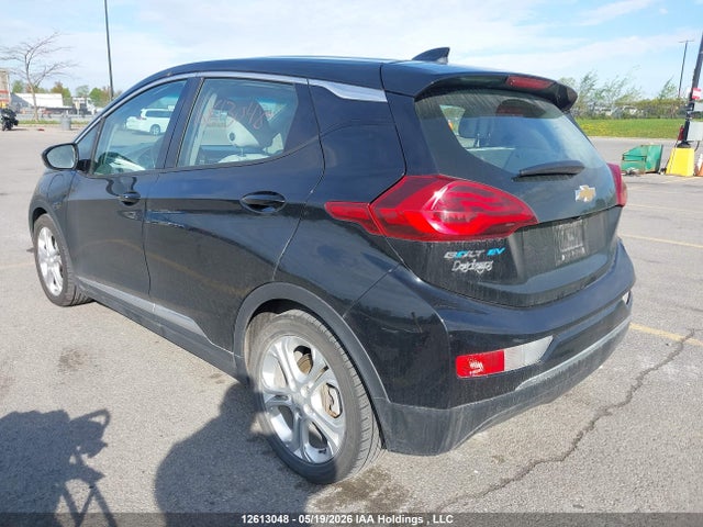 1G1FY6S01L4102013 Chevrolet BOLT EV LT