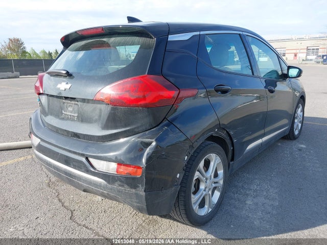 1G1FY6S01L4102013 Chevrolet BOLT EV LT
