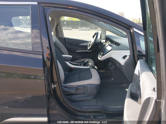 1G1FY6S01L4102013 Chevrolet BOLT EV LT