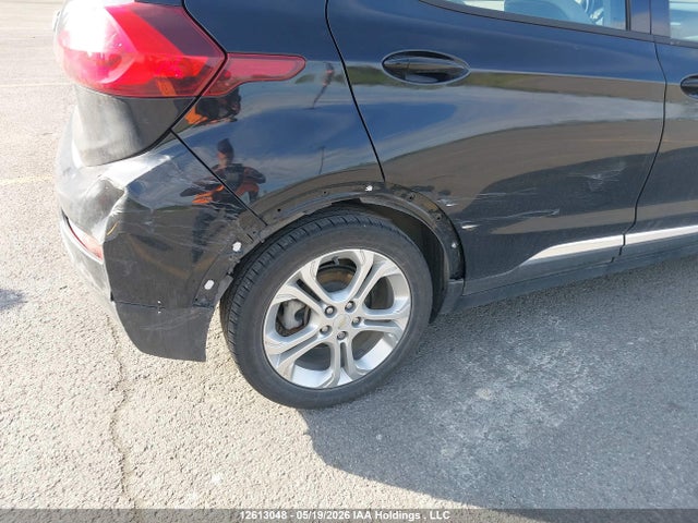 1G1FY6S01L4102013 Chevrolet BOLT EV LT