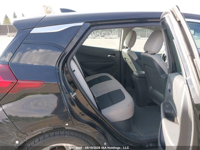1G1FY6S01L4102013 Chevrolet BOLT EV LT