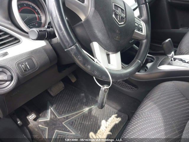 Aukcja sprzedaży 2015 Dodge Journey Sxt, vin: 3C4PDCCG7FT752030, numer aukcji: 12613050