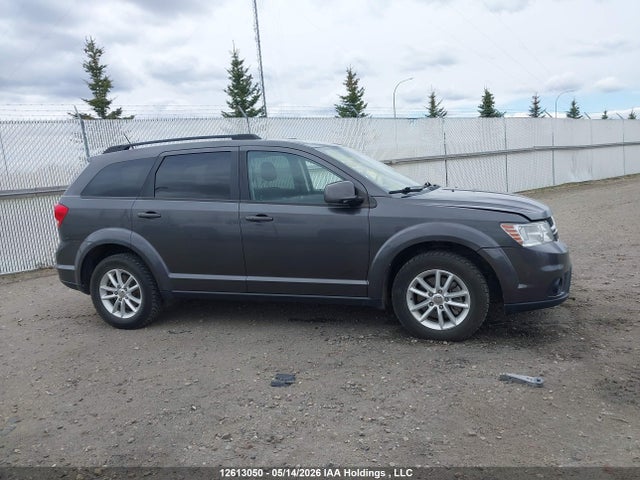 Aukcja sprzedaży 2015 Dodge Journey Sxt, vin: 3C4PDCCG7FT752030, numer aukcji: 12613050