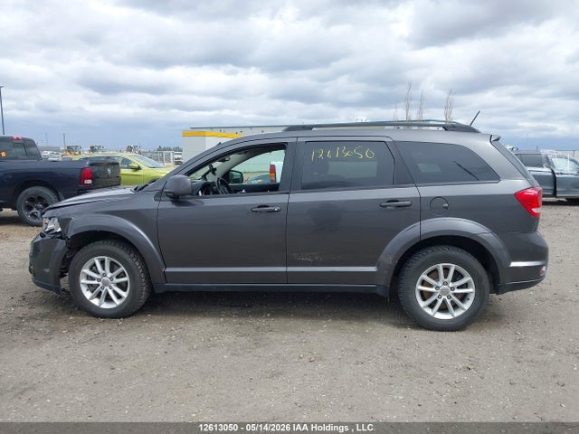 Aukcja sprzedaży 2015 Dodge Journey Sxt, vin: 3C4PDCCG7FT752030, numer aukcji: 12613050