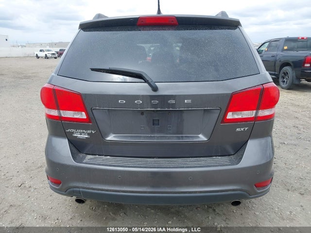 Aukcja sprzedaży 2015 Dodge Journey Sxt, vin: 3C4PDCCG7FT752030, numer aukcji: 12613050