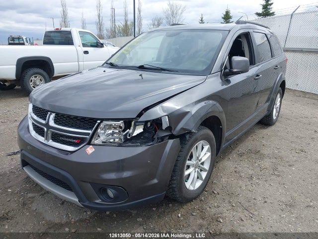 Aukcja sprzedaży 2015 Dodge Journey Sxt, vin: 3C4PDCCG7FT752030, numer aukcji: 12613050