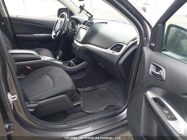 Aukcja sprzedaży 2015 Dodge Journey Sxt, vin: 3C4PDCCG7FT752030, numer aukcji: 12613050