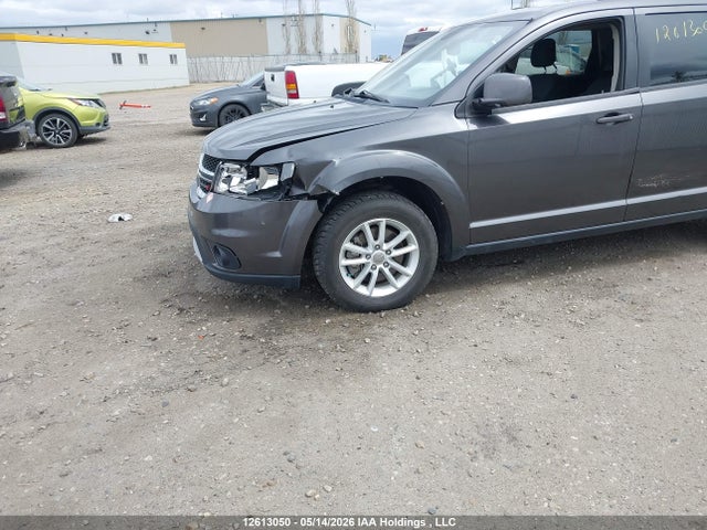 Aukcja sprzedaży 2015 Dodge Journey Sxt, vin: 3C4PDCCG7FT752030, numer aukcji: 12613050