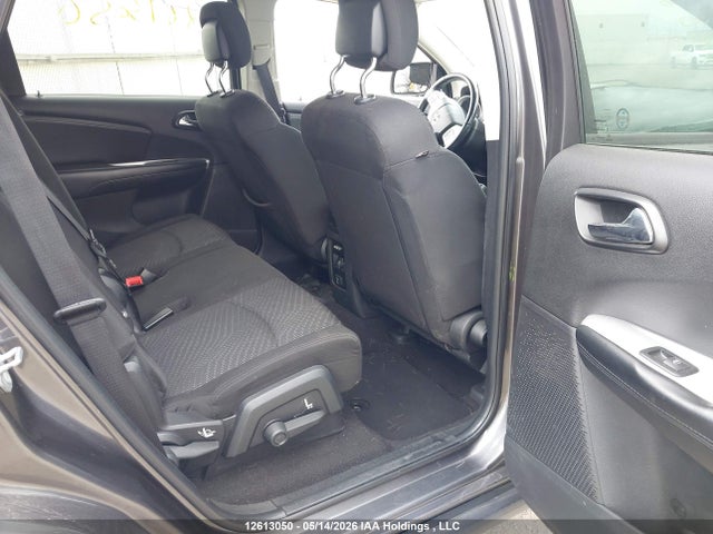 Aukcja sprzedaży 2015 Dodge Journey Sxt, vin: 3C4PDCCG7FT752030, numer aukcji: 12613050
