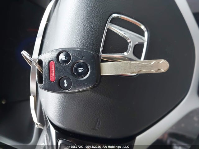 11656272 :رقم المزاد ، 2HGFG3A49DH001580 vin ، 2013 Honda Civic Lx مزاد بيع