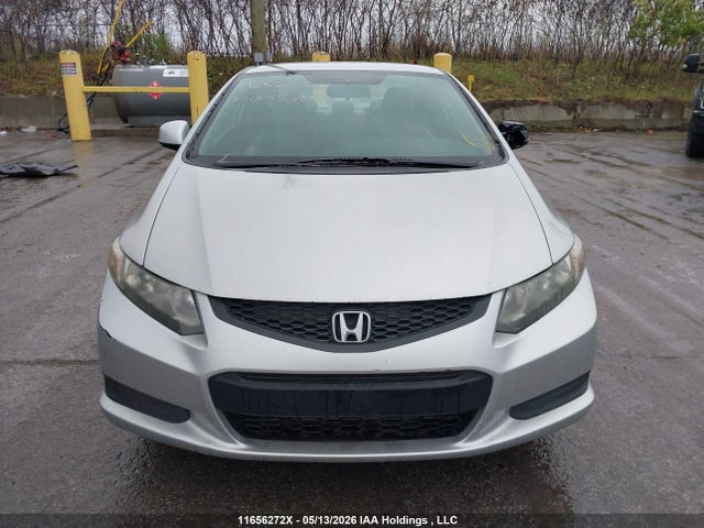11656272 :رقم المزاد ، 2HGFG3A49DH001580 vin ، 2013 Honda Civic Lx مزاد بيع