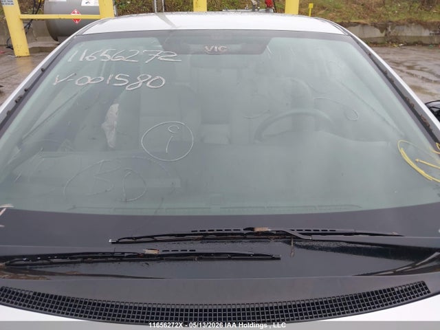11656272 :رقم المزاد ، 2HGFG3A49DH001580 vin ، 2013 Honda Civic Lx مزاد بيع