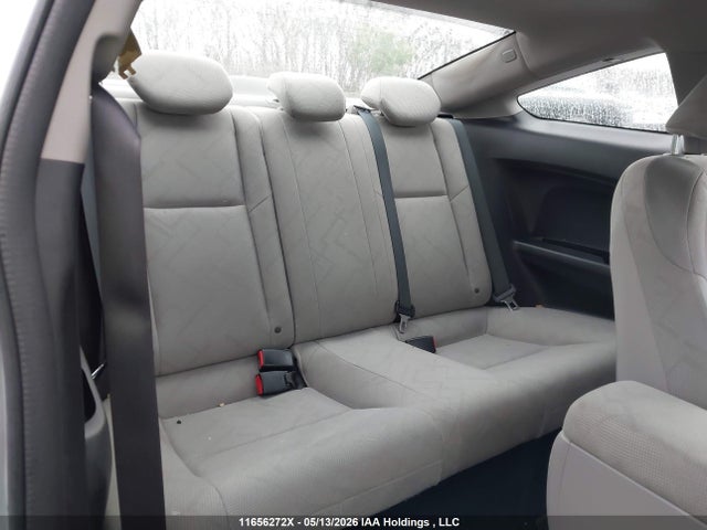 11656272 :رقم المزاد ، 2HGFG3A49DH001580 vin ، 2013 Honda Civic Lx مزاد بيع