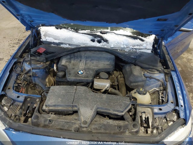 Aukcja sprzedaży 2014 Bmw 228i, vin: WBA1F5C51EV255786, numer aukcji: 12569307