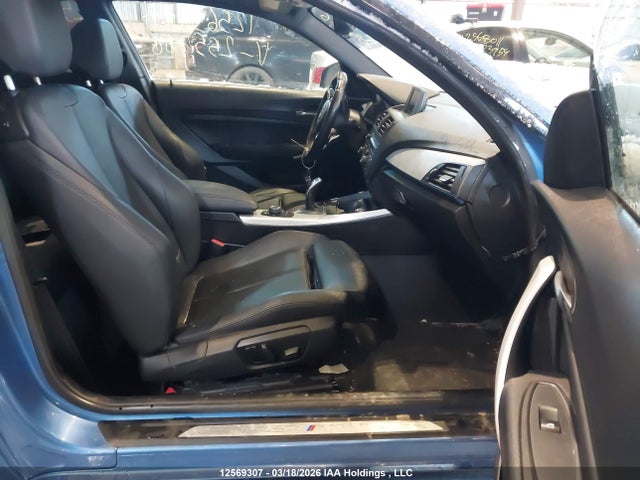 Aukcja sprzedaży 2014 Bmw 228i, vin: WBA1F5C51EV255786, numer aukcji: 12569307
