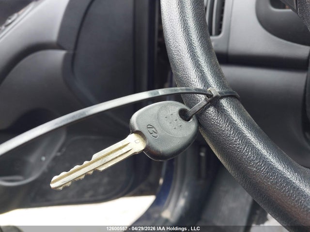2010 Hyundai Elantra Gl მანქანა იყიდება აუქციონზე, vin: KMHDU4BD3AU007303, აუქციონის ნომერი: 12600557
