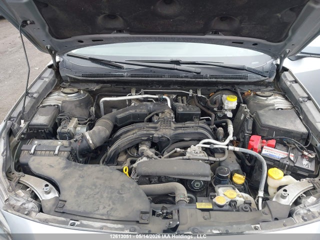 Aukcja sprzedaży 2021 Subaru Outback Touring, vin: 4S4BTDEC1M3168594, numer aukcji: 12613051
