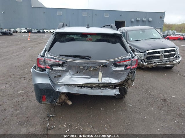 Aukcja sprzedaży 2021 Subaru Outback Touring, vin: 4S4BTDEC1M3168594, numer aukcji: 12613051