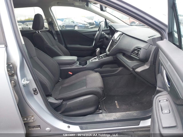 Aukcja sprzedaży 2021 Subaru Outback Touring, vin: 4S4BTDEC1M3168594, numer aukcji: 12613051