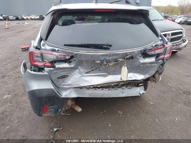 Aukcja sprzedaży 2021 Subaru Outback Touring, vin: 4S4BTDEC1M3168594, numer aukcji: 12613051