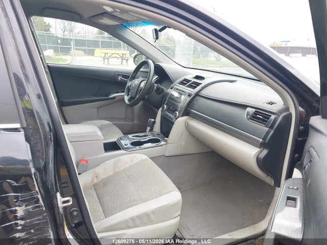 12609275 :رقم المزاد ، 4T1BD1FK3CU020084 vin ، 2012 Toyota Camry Hybrid Le مزاد بيع