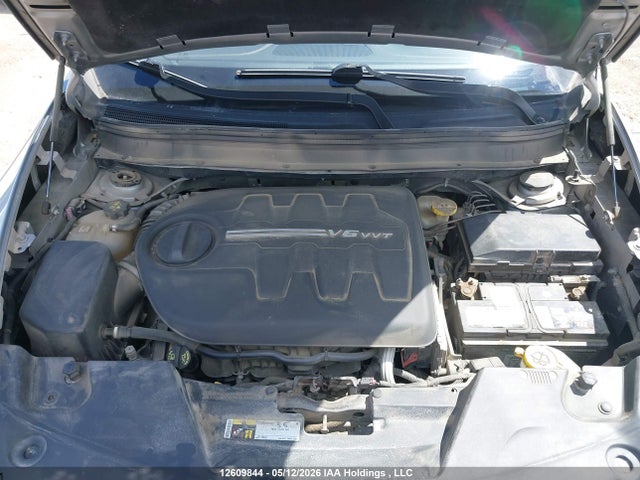 1C4PJMAS8HW638556 Jeep Cherokee Sport