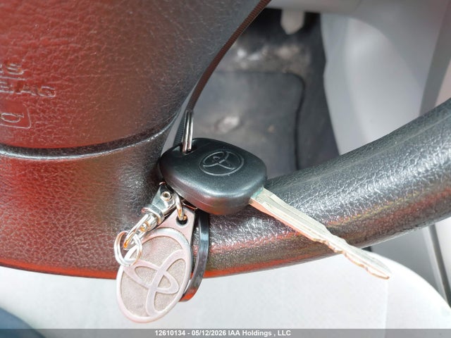 12610134 :رقم المزاد ، 2T1BU4EE2CC810880 vin ، 2012 Toyota Corolla Ce مزاد بيع