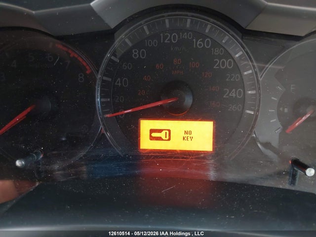 12610514 :رقم المزاد ، 1N4AL2AP0AC183103 vin ، 2010 Nissan Altima 2.5 S مزاد بيع