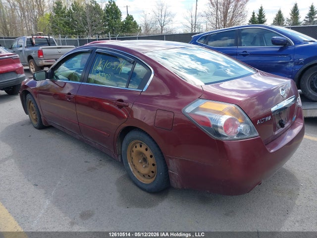 12610514 :رقم المزاد ، 1N4AL2AP0AC183103 vin ، 2010 Nissan Altima 2.5 S مزاد بيع