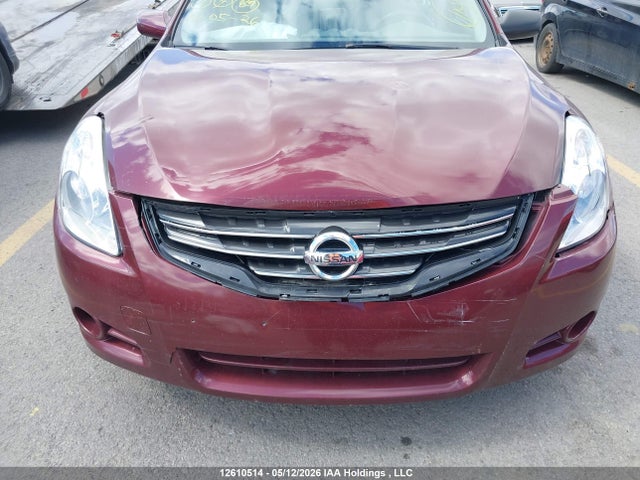 12610514 :رقم المزاد ، 1N4AL2AP0AC183103 vin ، 2010 Nissan Altima 2.5 S مزاد بيع