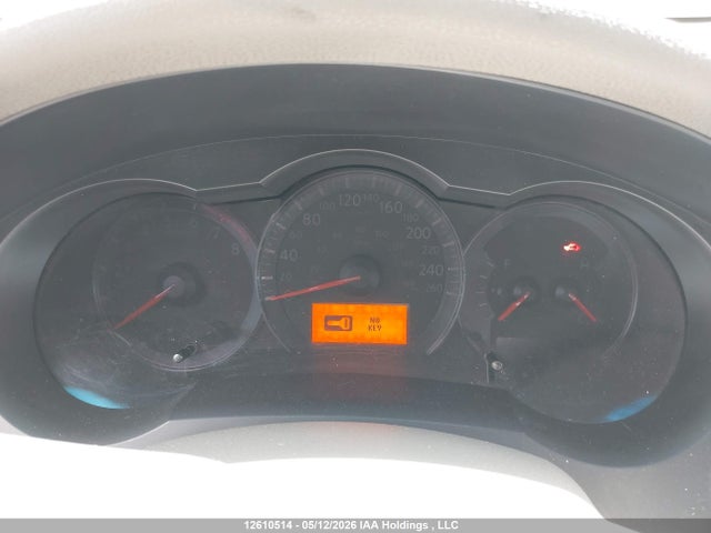 12610514 :رقم المزاد ، 1N4AL2AP0AC183103 vin ، 2010 Nissan Altima 2.5 S مزاد بيع