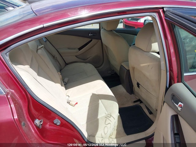 12610514 :رقم المزاد ، 1N4AL2AP0AC183103 vin ، 2010 Nissan Altima 2.5 S مزاد بيع