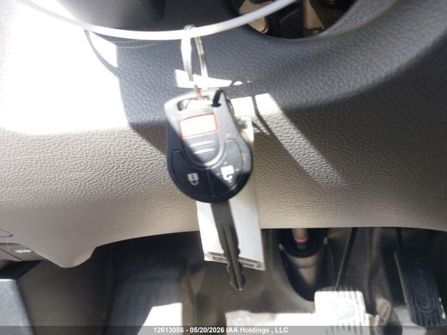 Продажа на аукционе авто 2021 Nissan Nv200 2.5s/2.5sv, vin: 3N6CM0KN1MK699113, номер лота: 12613056
