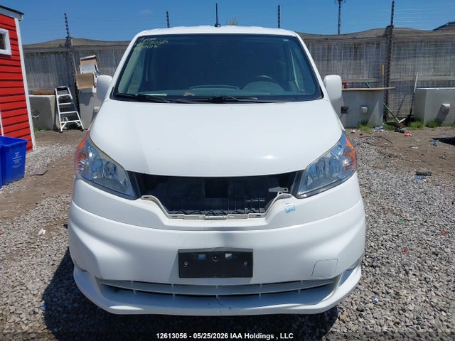 Продажа на аукционе авто 2021 Nissan Nv200 2.5s/2.5sv, vin: 3N6CM0KN1MK699113, номер лота: 12613056