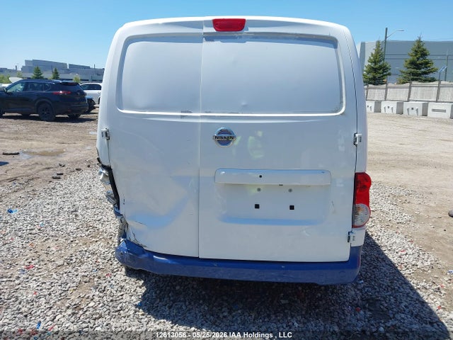 Продажа на аукционе авто 2021 Nissan Nv200 2.5s/2.5sv, vin: 3N6CM0KN1MK699113, номер лота: 12613056