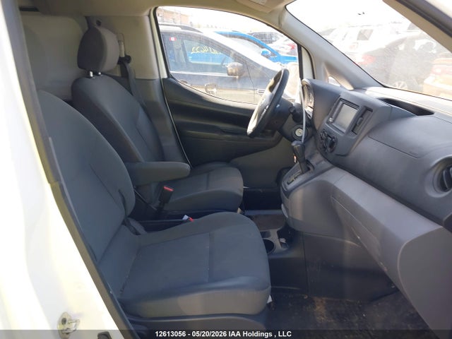 Продажа на аукционе авто 2021 Nissan Nv200 2.5s/2.5sv, vin: 3N6CM0KN1MK699113, номер лота: 12613056