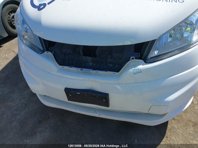 Продажа на аукционе авто 2021 Nissan Nv200 2.5s/2.5sv, vin: 3N6CM0KN1MK699113, номер лота: 12613056