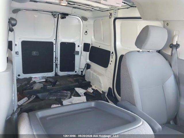 Продажа на аукционе авто 2021 Nissan Nv200 2.5s/2.5sv, vin: 3N6CM0KN1MK699113, номер лота: 12613056