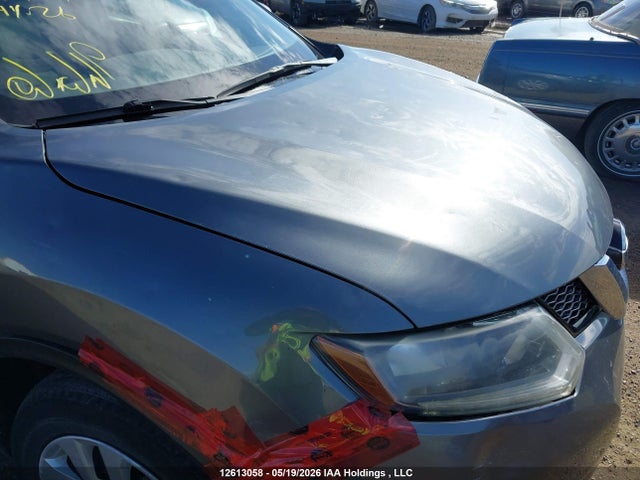 5N1AT2MV0GC781233 Nissan Rogue