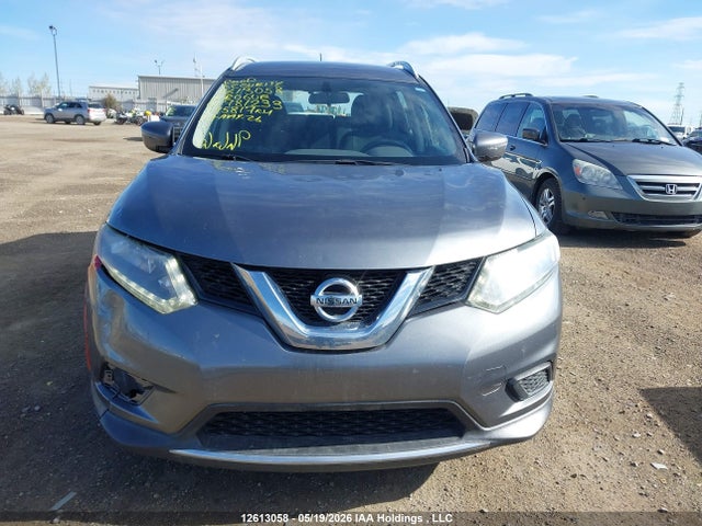 5N1AT2MV0GC781233 Nissan Rogue