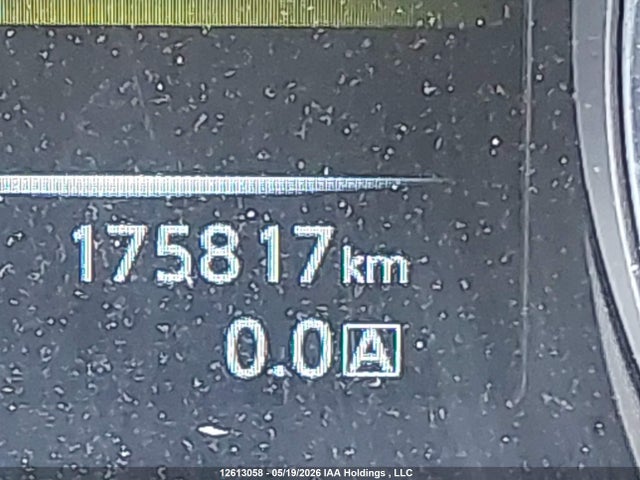5N1AT2MV0GC781233 Nissan Rogue