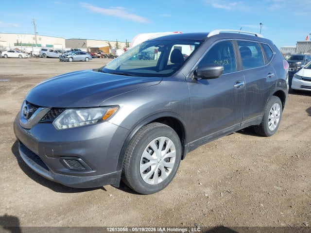 5N1AT2MV0GC781233 Nissan Rogue