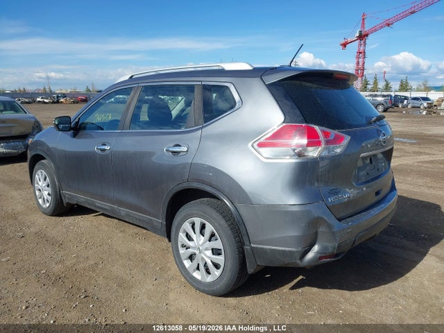 5N1AT2MV0GC781233 Nissan Rogue