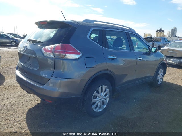 5N1AT2MV0GC781233 Nissan Rogue