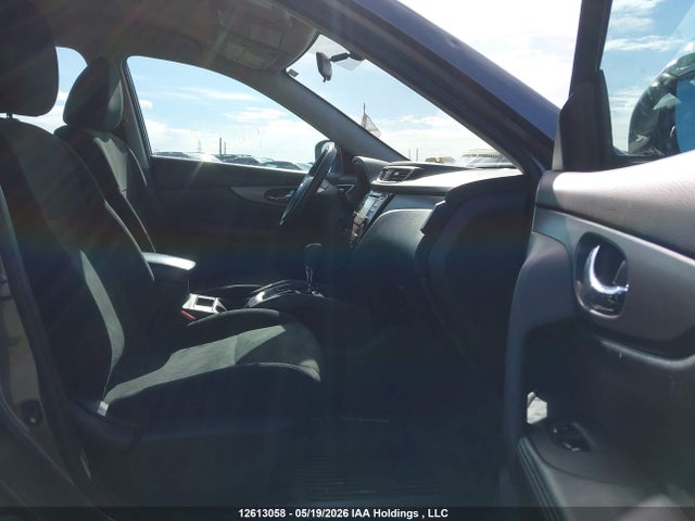 5N1AT2MV0GC781233 Nissan Rogue